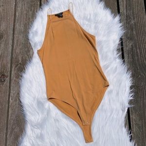 Forever 21 | High Neck Bodysuit